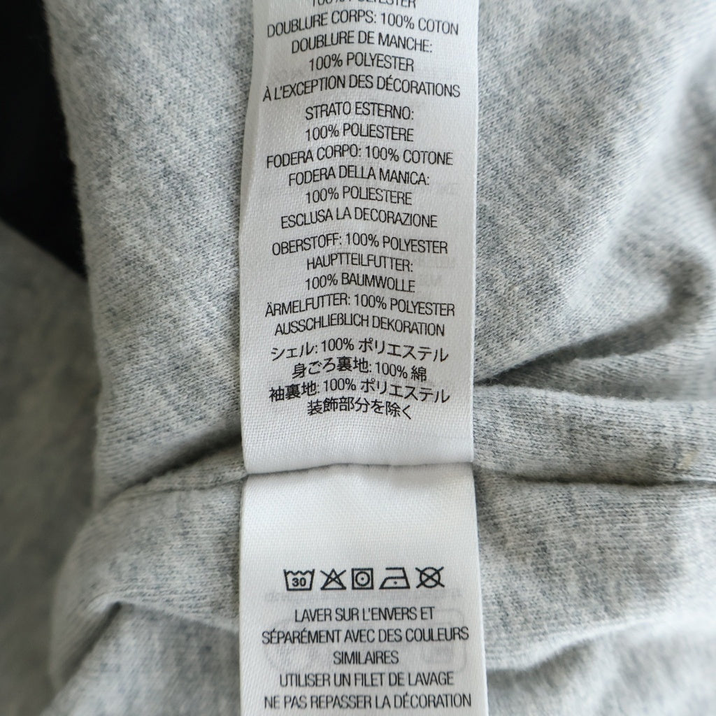 SUPREME(シュプリーム) 25AW Old English Arc Coaches Jacket オールドイングリッシュ アーチロゴ ナイロンコーチジャケット ブラック