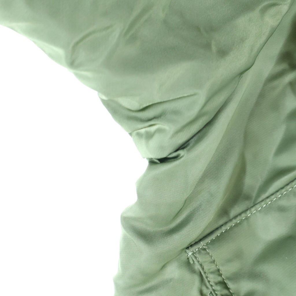 ALPHA INDUSTRIES(アルファ インダストリーズ) CWU-45/P ミリタリー フライトジャケット カーキ