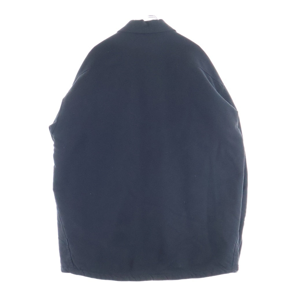 STONE ISLAND(ストーンアイランド) WAPPEN SHADOW PROJECT COACH JACKET ワッペンシャドウプロジェクトコーチジャケット ブラック 771910515