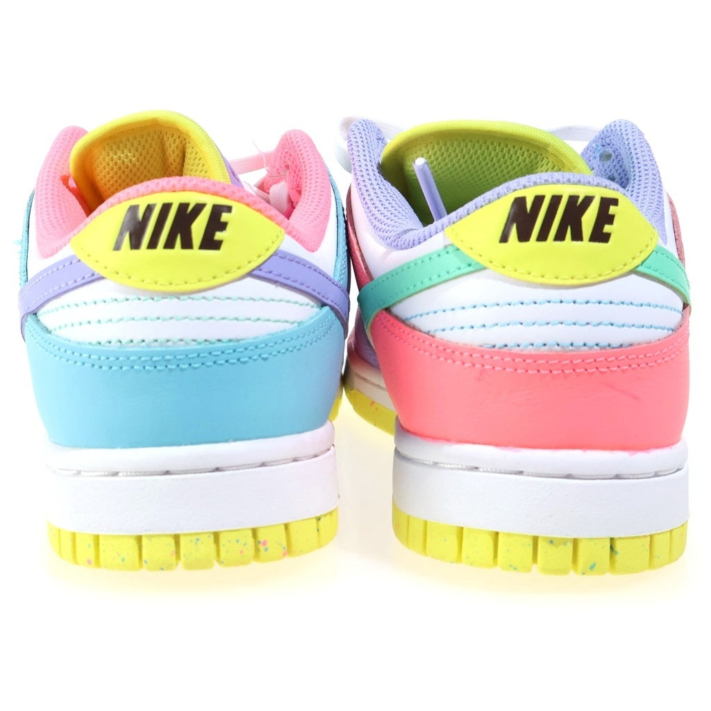 NIKE(ナイキ) WMNS DUNK LOW CANDY ウィメンズ ダン クロー キャンディー ローカットスニーカー マルチ US7/24cm レディース DD1872-100