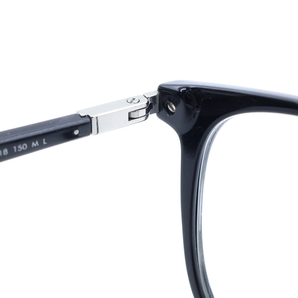 DIOR(ディオール) DiorBlackSuitO S15F ボストンフレーム サングラス アイウェア 眼鏡 ブラック