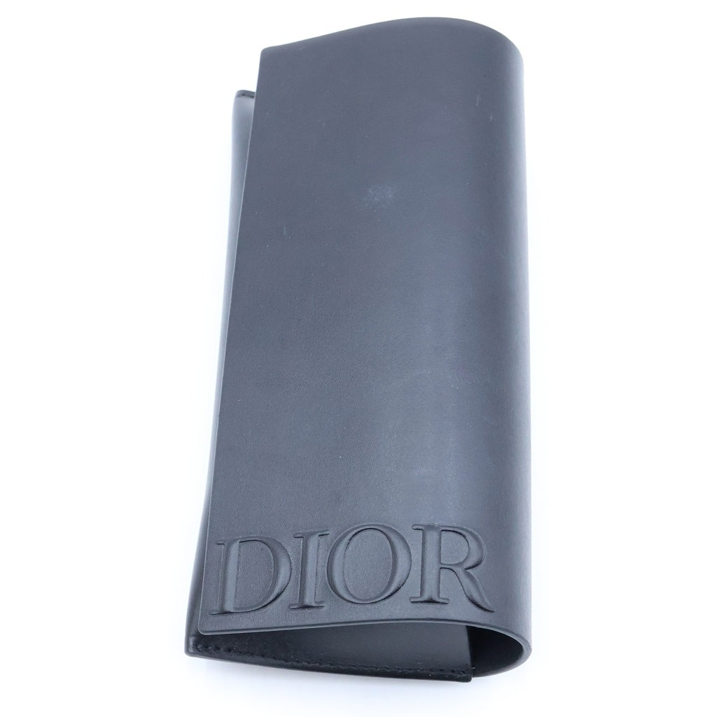DIOR(ディオール) DiorBlackSuitO S15F ボストンフレーム サングラス アイウェア 眼鏡 ブラック
