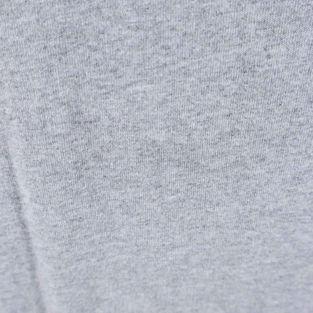 SUPREME(シュプリーム) 26SS Arabic Box Logo Tee アラビックボックスロゴ フロントプリント 半袖Tシャツ カットソー グレー