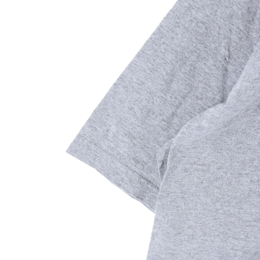 SUPREME(シュプリーム) 23SS Arabic Logo Tee アラビックロゴ フロントプリント半袖Tシャツ カットソー グレー