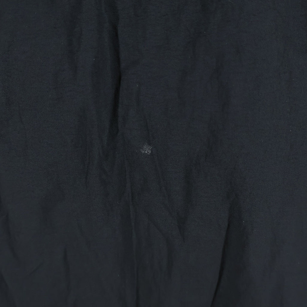 Palace Skateboards(パレススケートボーズ) 20AW Tour De Force Europa Jacket ツアードフォース ヨーロッパ ナイロントラックジャケット ブラック