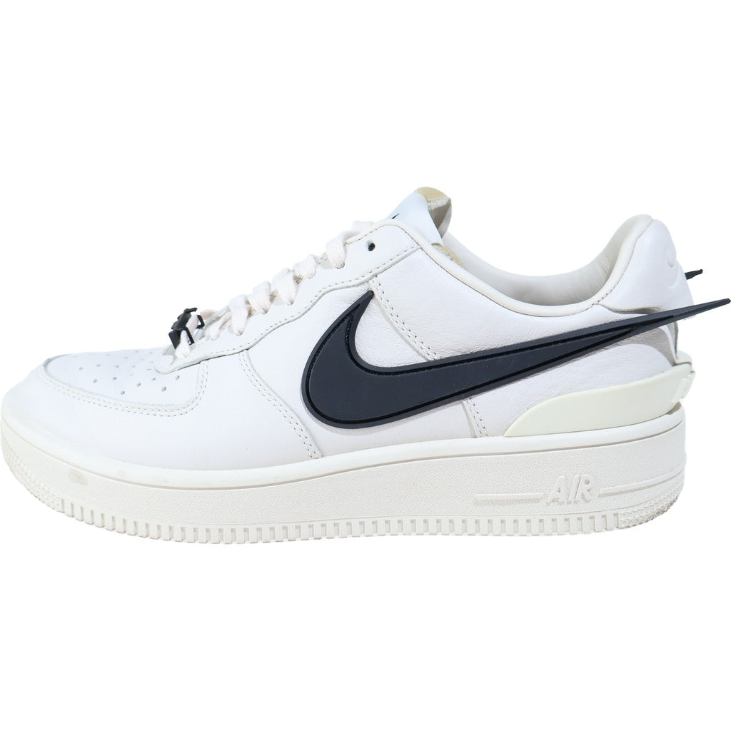 NIKE(ナイキ) ×AMBUSH Air Force 1 Low Phantom アンブッシュ エアフォース1 ファントム ローカットスニーカー ホワイト US8.5/26.5cm DV3464-002