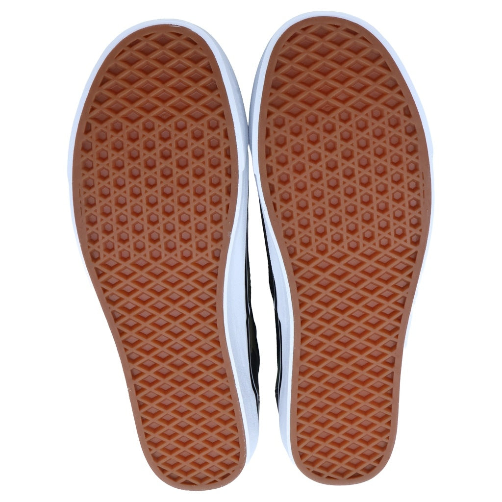VANS(ヴァンズ) ×アベイシングエイプ オーセンティック44 ファーストカモ キャンバス ローカットスニーカー US11/29cm VN0A38EN7BC