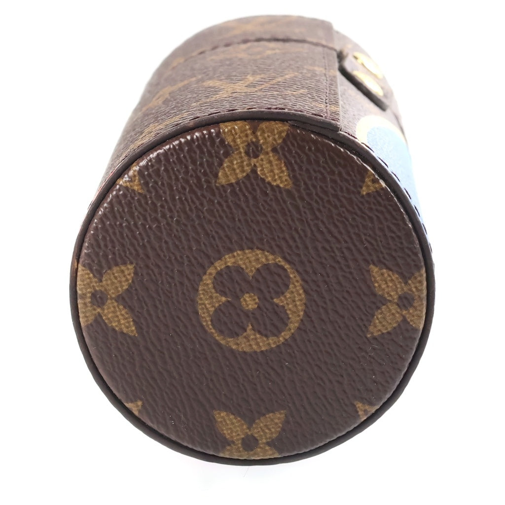 LOUIS VUITTON(ルイヴィトン) モノグラム・キャンバス ペイント 100ML フレグランス トラベルケース マルチ LS0385