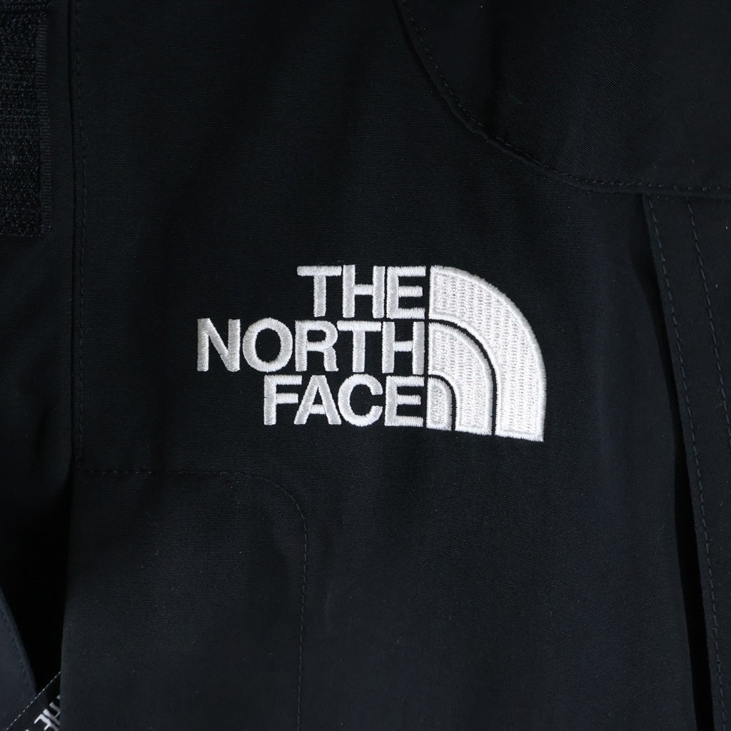 THE NORTH FACE(ザノースフェイス) ×ドーバーストリートマーケット 20周年 サム ジップアップ フーデッド マウンテンパーカー ジャケット NP52403DS