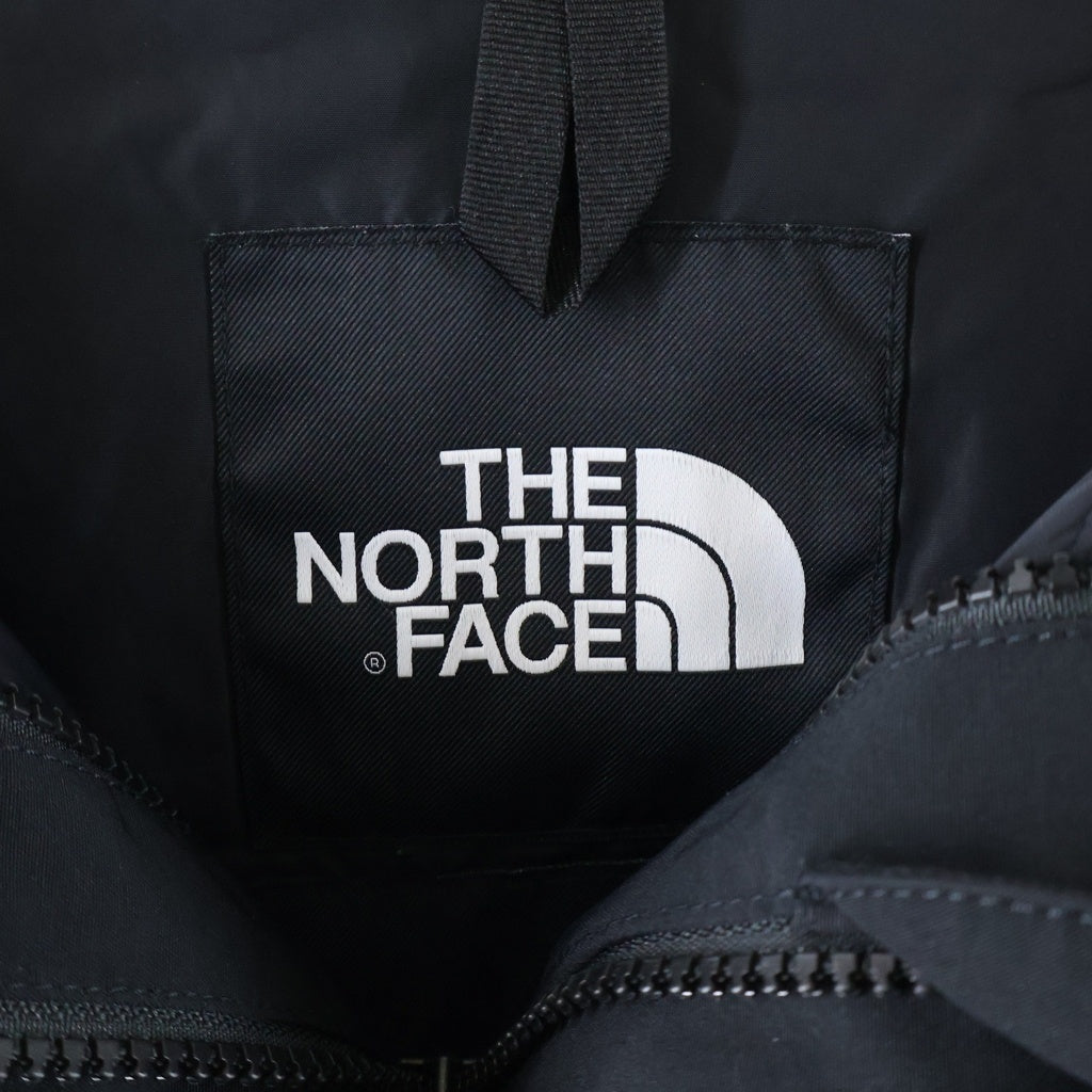 THE NORTH FACE(ザノースフェイス) ×ドーバーストリートマーケット 20周年 サム ジップアップ フーデッド マウンテンパーカー ジャケット NP52403DS