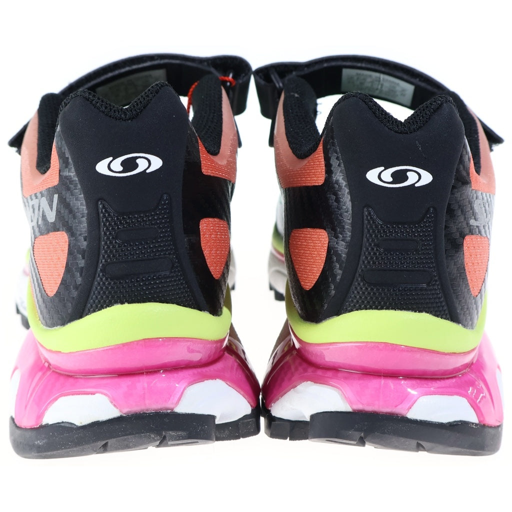 SALOMON(サロモン) ×MM6 Maison Margiela XT-Mary Jane エムエムシックス メゾンマルジェラ エックスティー メリージェーン ローカットスニーカー マルチ US4/22cm 476825 レディース