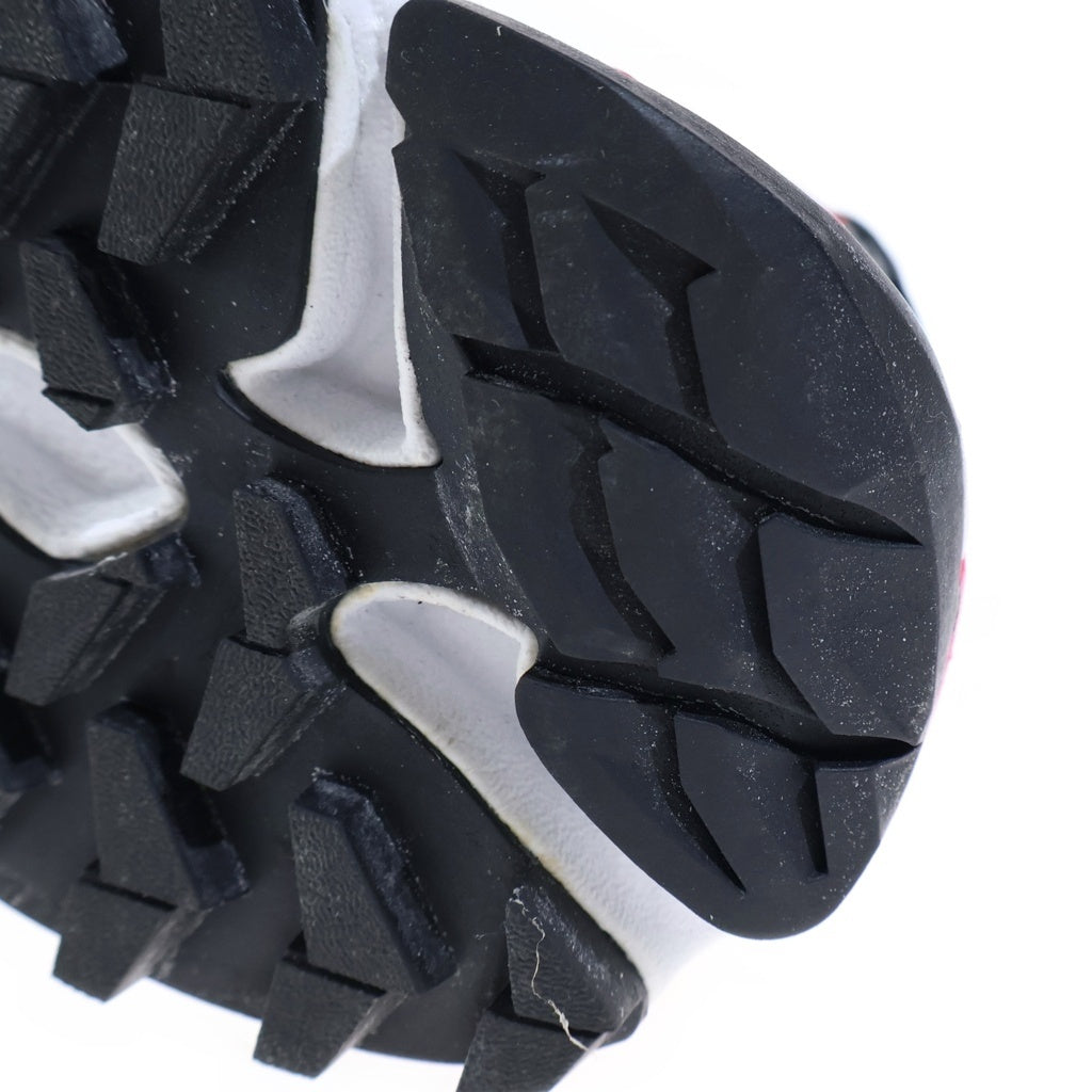SALOMON(サロモン) ×MM6 Maison Margiela XT-Mary Jane エムエムシックス メゾンマルジェラ エックスティー メリージェーン ローカットスニーカー マルチ US4/22cm 476825 レディース