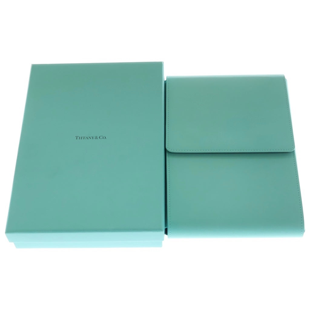 TIFFANY & Co.(ティファニー) ハードウェア グジュエイテッド リンク ネックレス シルバー レディース