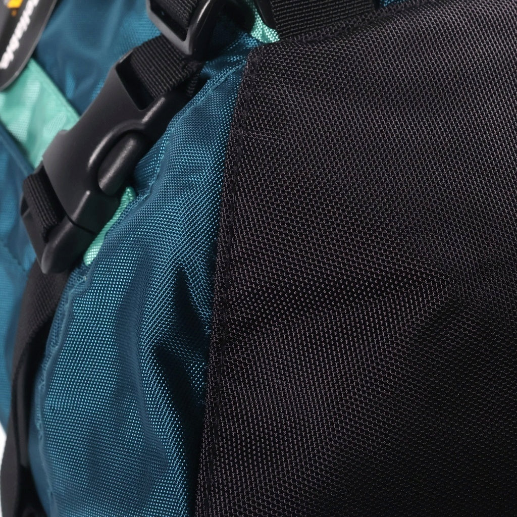 SUPREME(シュプリーム) 19AW Backpack Dark Teal バックパック ダークティール リュックサック ネイビー