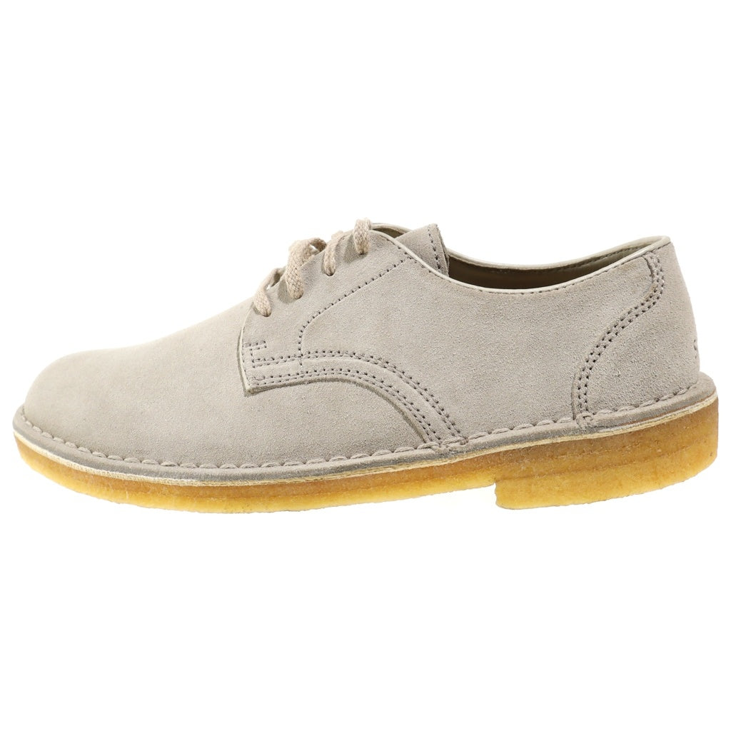 SUPREME(シュプリーム) ×Clarks Desert Mali Low クラークス デザートマリロー ローカットスニーカー ベージュ