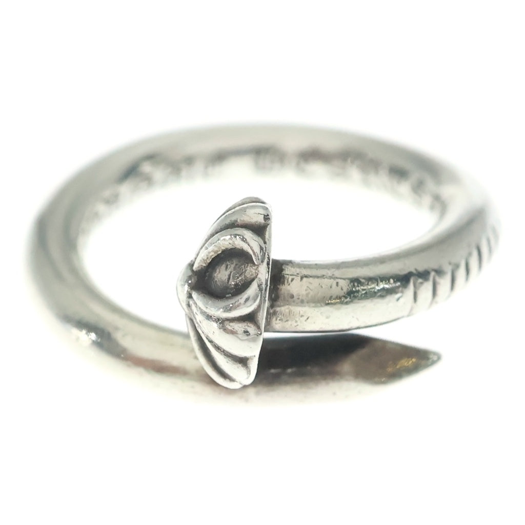 CHROME HEARTS(クロムハーツ) NAIL CRSBALL ネイル クロスボール