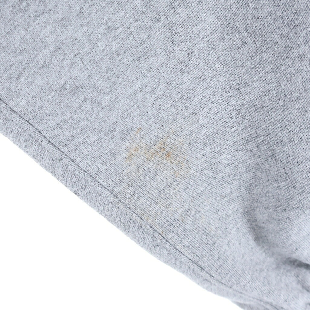 SUPREME(シュプリーム) 22AW S Logo Sweatpant Sロゴ刺繍 スウェット ジョガー パンツ グレー
