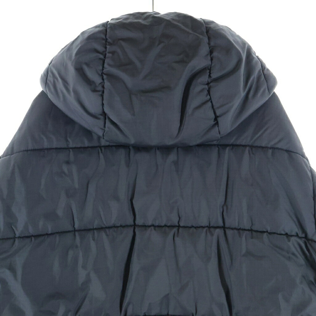 PATAGONIA(パタゴニア) 2000AW DAS PARKA ダスパーカー 00年製 中綿ジップアップジャケット ブラック 84098 F00