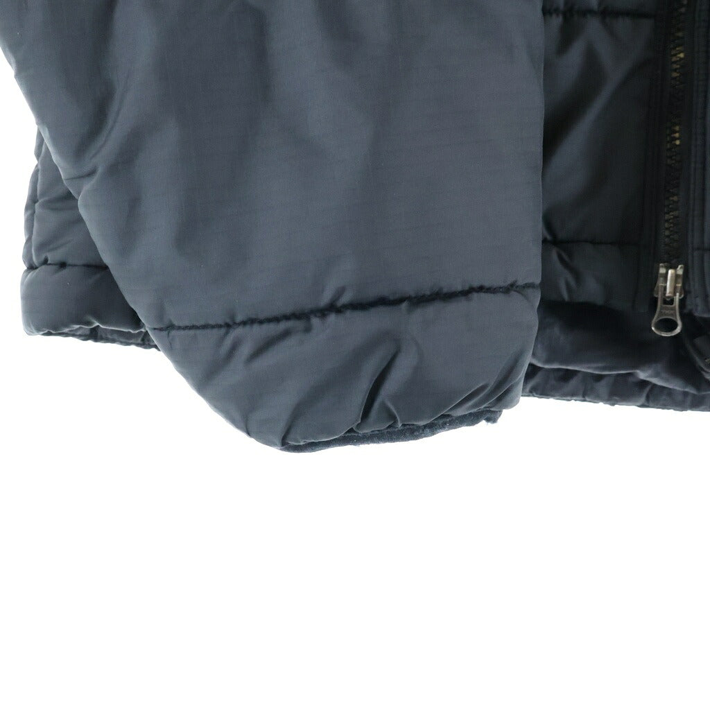 PATAGONIA(パタゴニア) 2000AW DAS PARKA ダスパーカー 00年製 中綿ジップアップジャケット ブラック 84098 F00