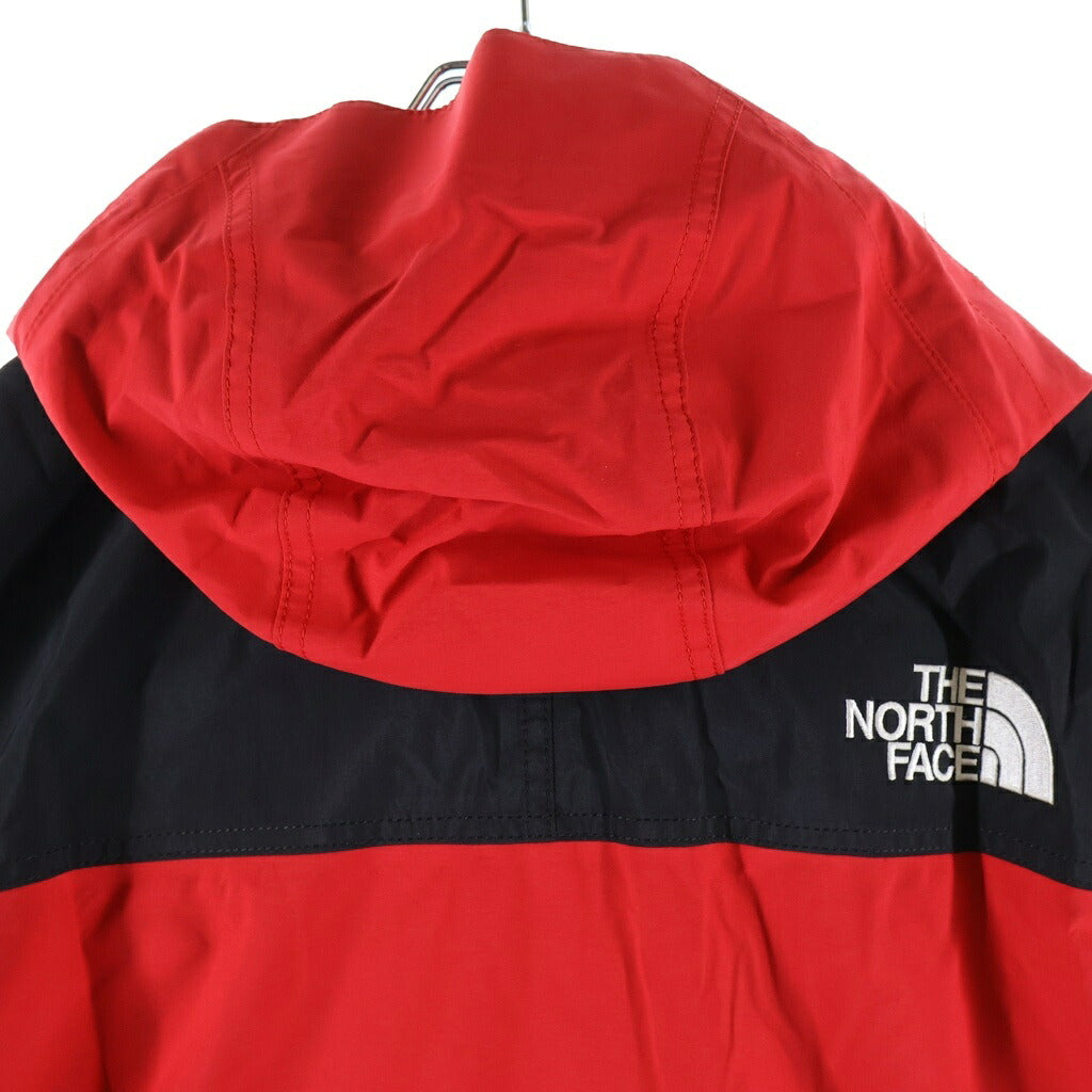 THE NORTH FACE(ザノースフェイス) Mountain Light Jacket マウンテンライトジャケット レッド NP11834