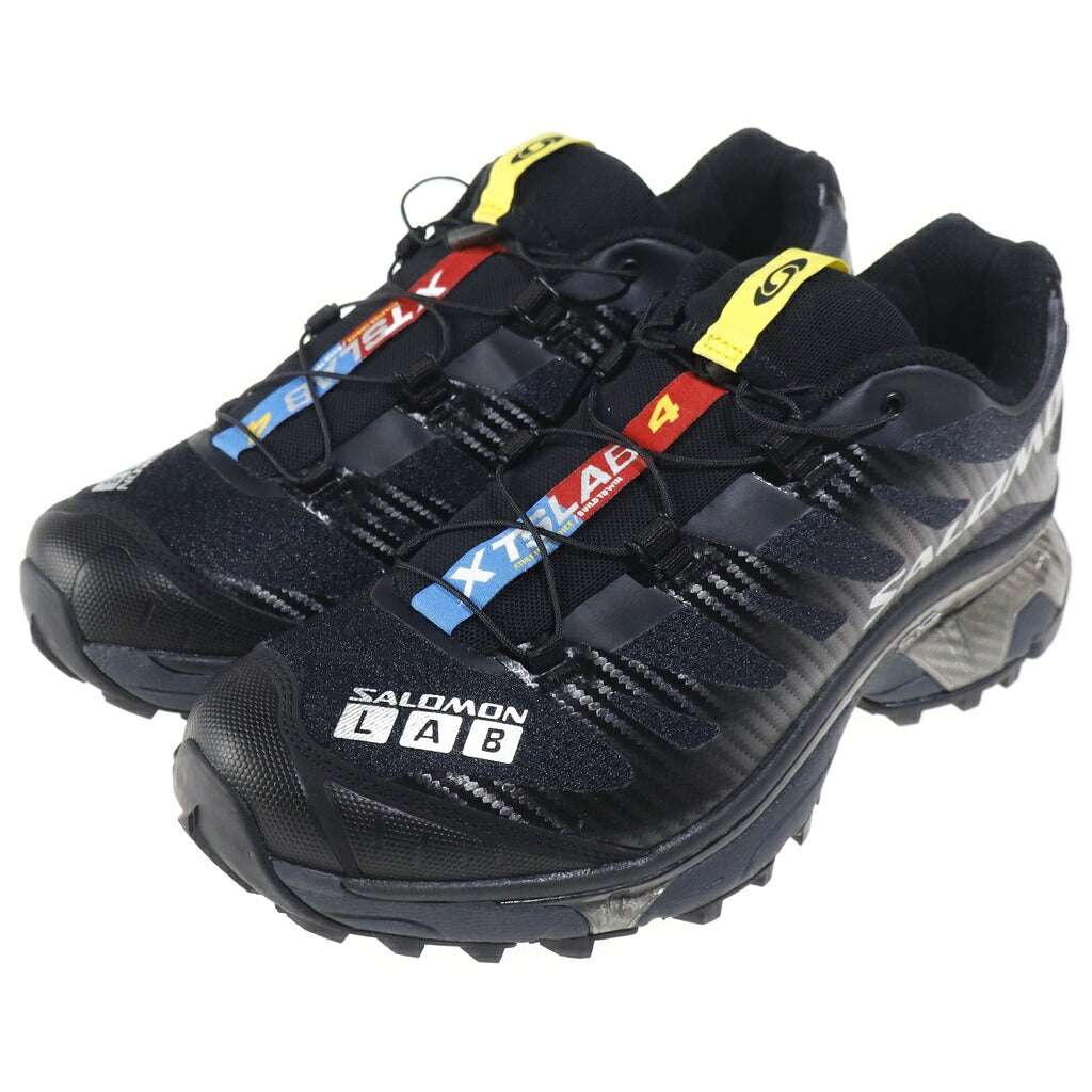 SALOMON(サロモン) XT-4 OG エックスティー オージー ローカットスニーカー ブラック US10/28cm 471329