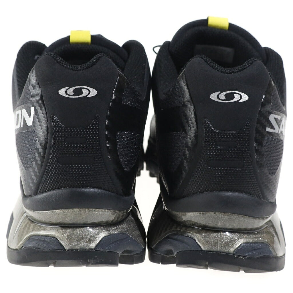 SALOMON(サロモン) XT-4 OG エックスティー オージー ローカットスニーカー ブラック US10/28cm 471329