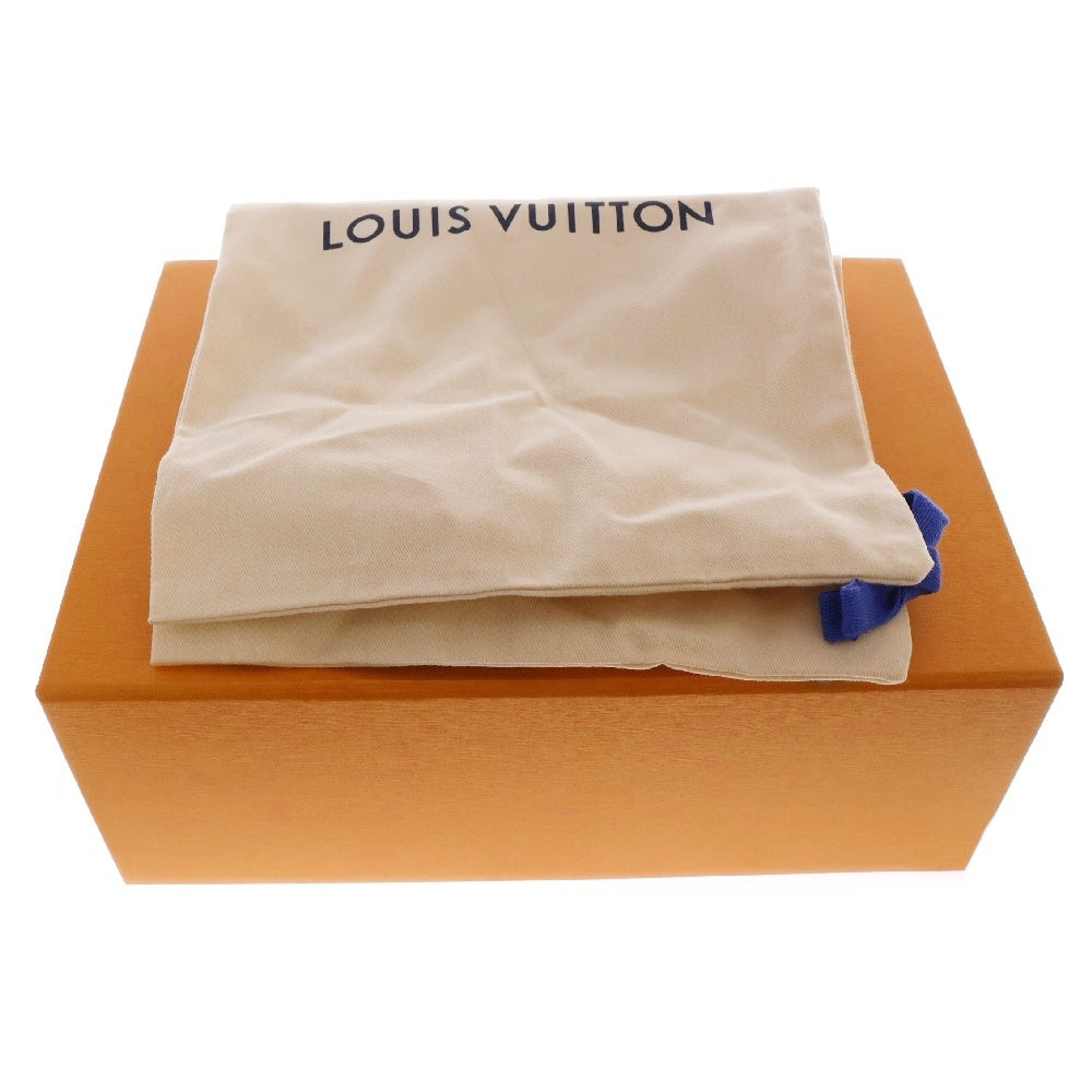 LOUIS VUITTON(ルイヴィトン) レディース リヴァージュ サンダル パンプス ホワイト 1ACS18