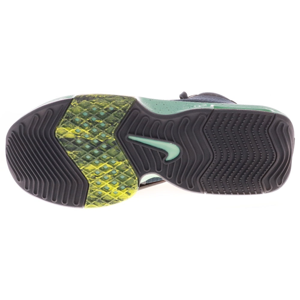 NIKE(ナイキ) LEBRON WITNESS VIII EP FB2237-402 レブロン ウィットネス 8 スニーカー ネイビー US10.5/28.5cm