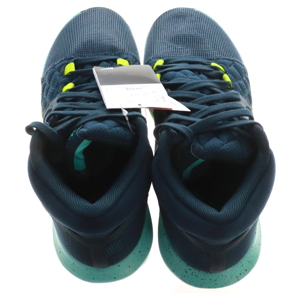 NIKE(ナイキ) LEBRON WITNESS VIII EP FB2237-402 レブロン ウィットネス 8 スニーカー ネイビー US10.5/28.5cm