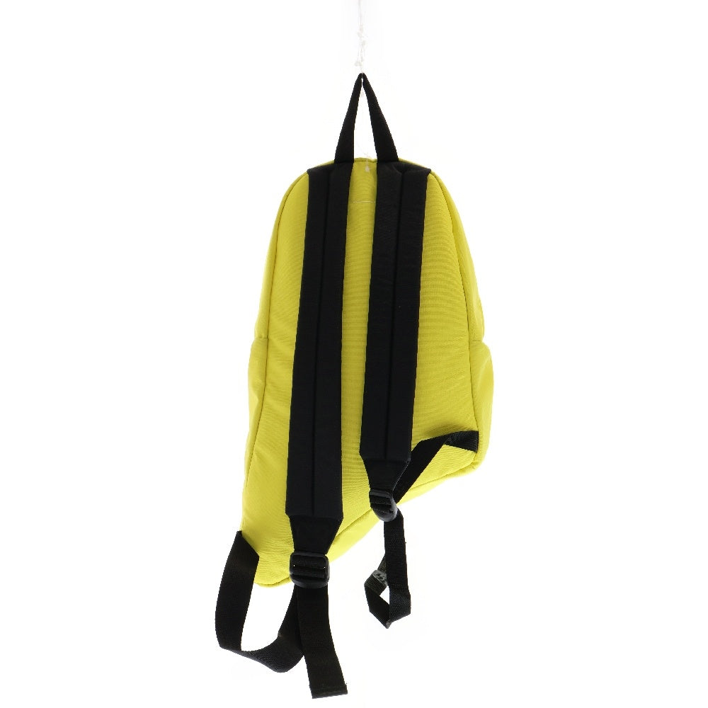 MM6 Maison Margiela(エムエムシックスメゾンマルジェラ) ×EASTPAK イーストパック リュックサック バッグ イエロー レディース SB6WA0001