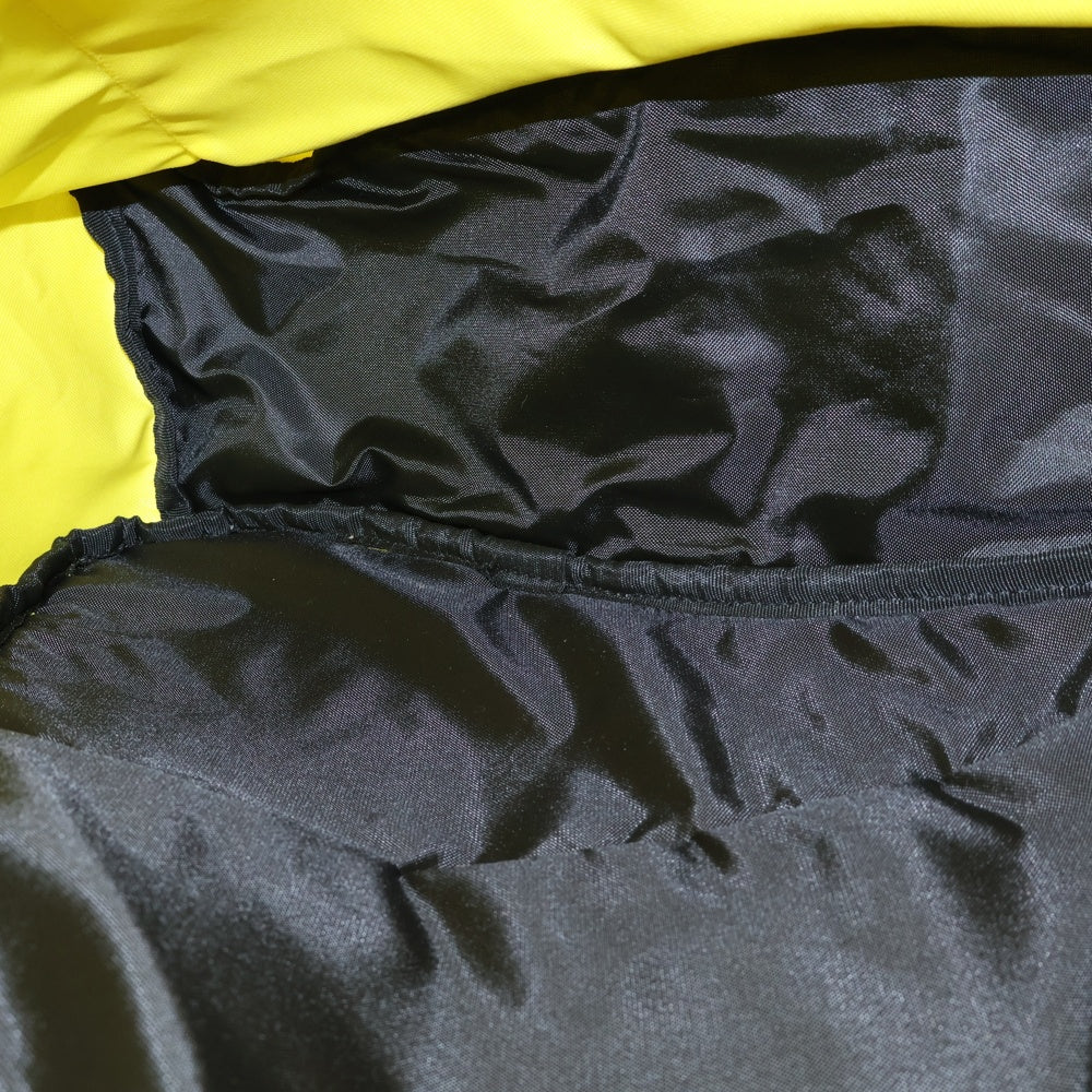 MM6 Maison Margiela(エムエムシックスメゾンマルジェラ) ×EASTPAK イーストパック リュックサック バッグ イエロー レディース SB6WA0001