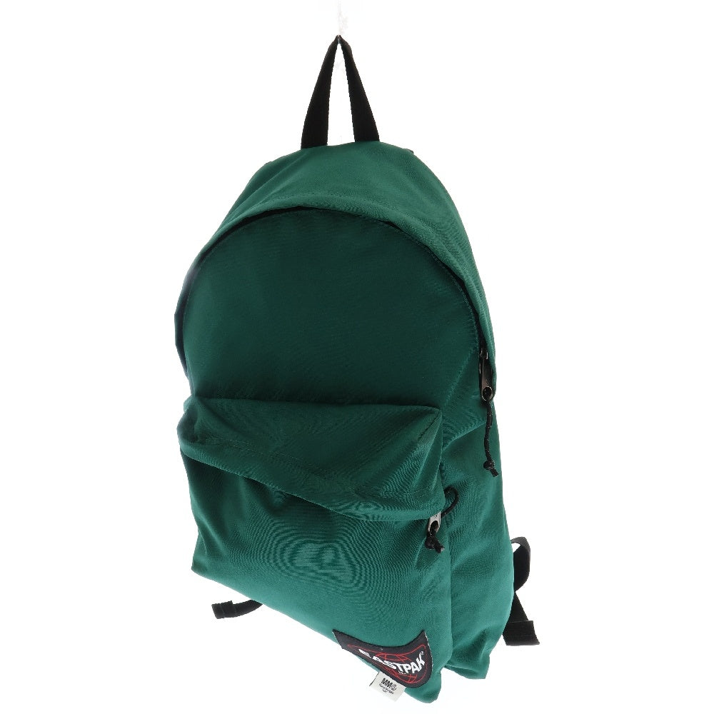 MM6 Maison Margiela(エムエムシックスメゾンマルジェラ) ×EASTPAK イーストパック リュックサック バッグ グリーン レディース SB6WA0001