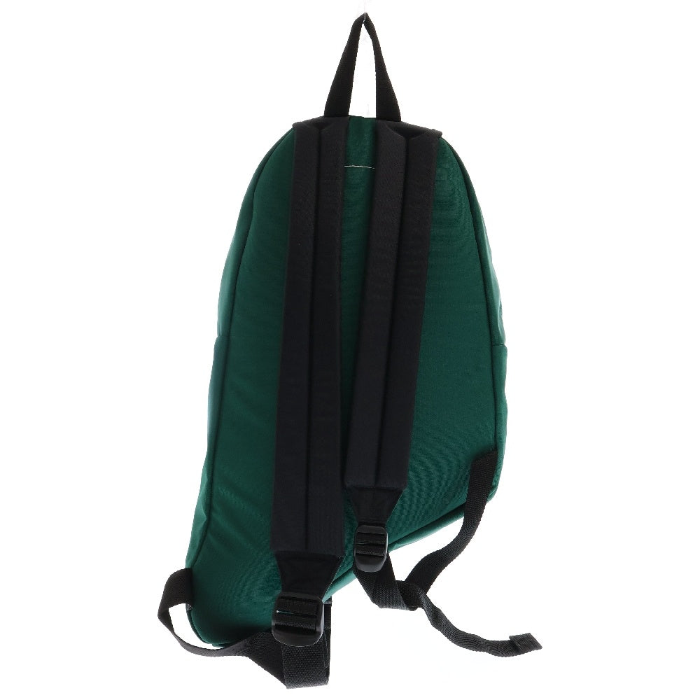 MM6 Maison Margiela(エムエムシックスメゾンマルジェラ) ×EASTPAK イーストパック リュックサック バッグ グリーン レディース SB6WA0001