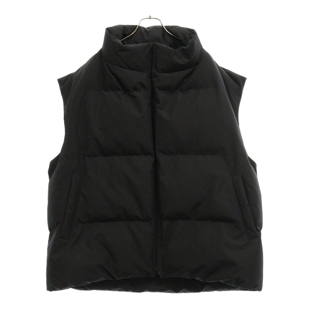BALENCIAGA(バレンシアガ) 22AW パファーダウンベスト 720167 TNO25 ホワイト