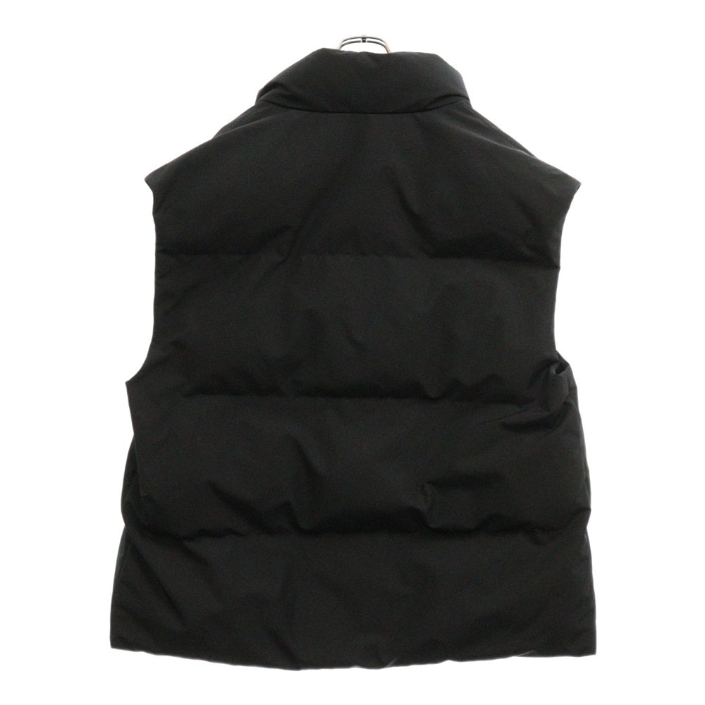 BALENCIAGA(バレンシアガ) 22AW パファーダウンベスト 720167 TNO25 ホワイト