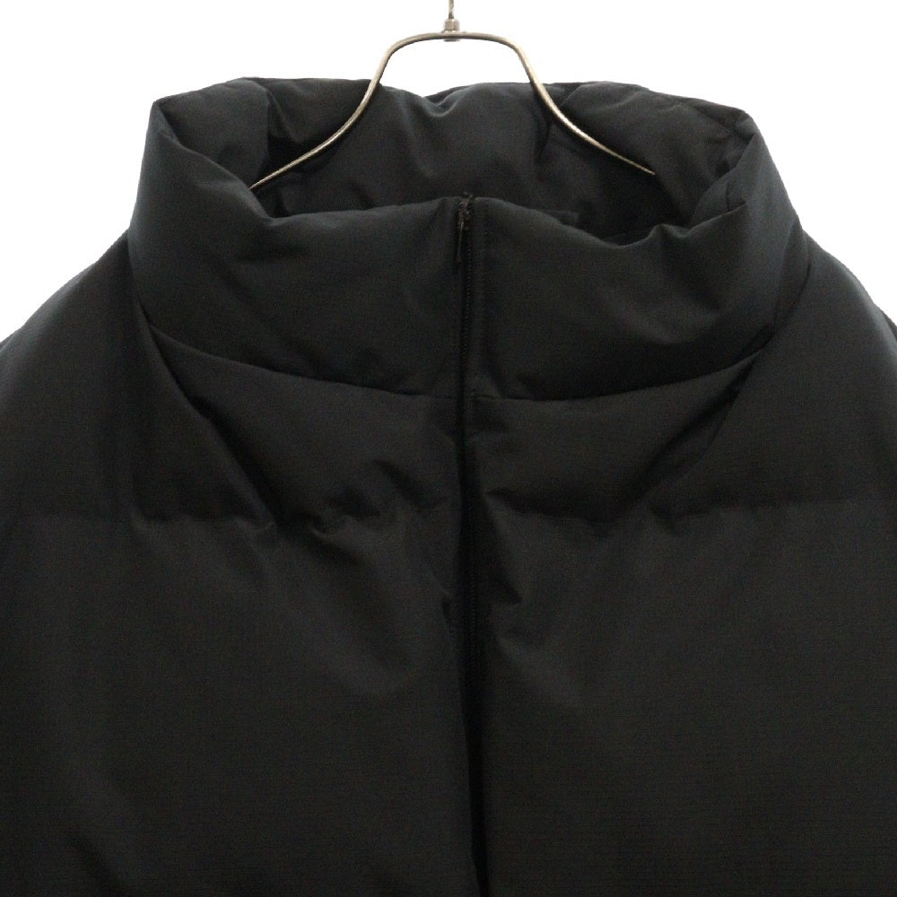 BALENCIAGA(バレンシアガ) 22AW パファーダウンベスト 720167 TNO25 ホワイト