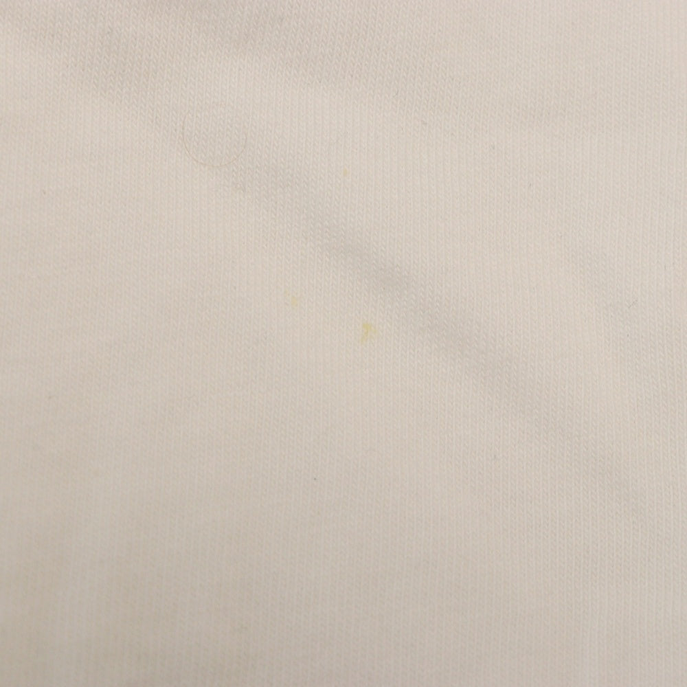 JIL SANDER +(ジルサンダープラス) 半袖Tシャツ カットソー ホワイト PUT706530 MT248808