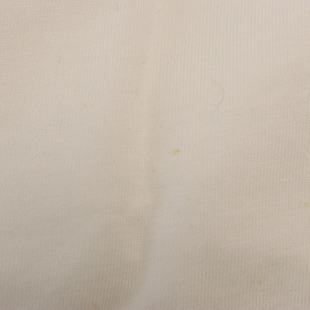 JIL SANDER +(ジルサンダープラス) 半袖Tシャツ カットソー ホワイト PUT706530 MT248808