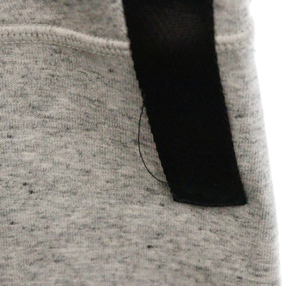NIKE(ナイキ) 20AW×SACAI FLEECE PANTS サカイ フリースパンツ グレー CZ4698-063