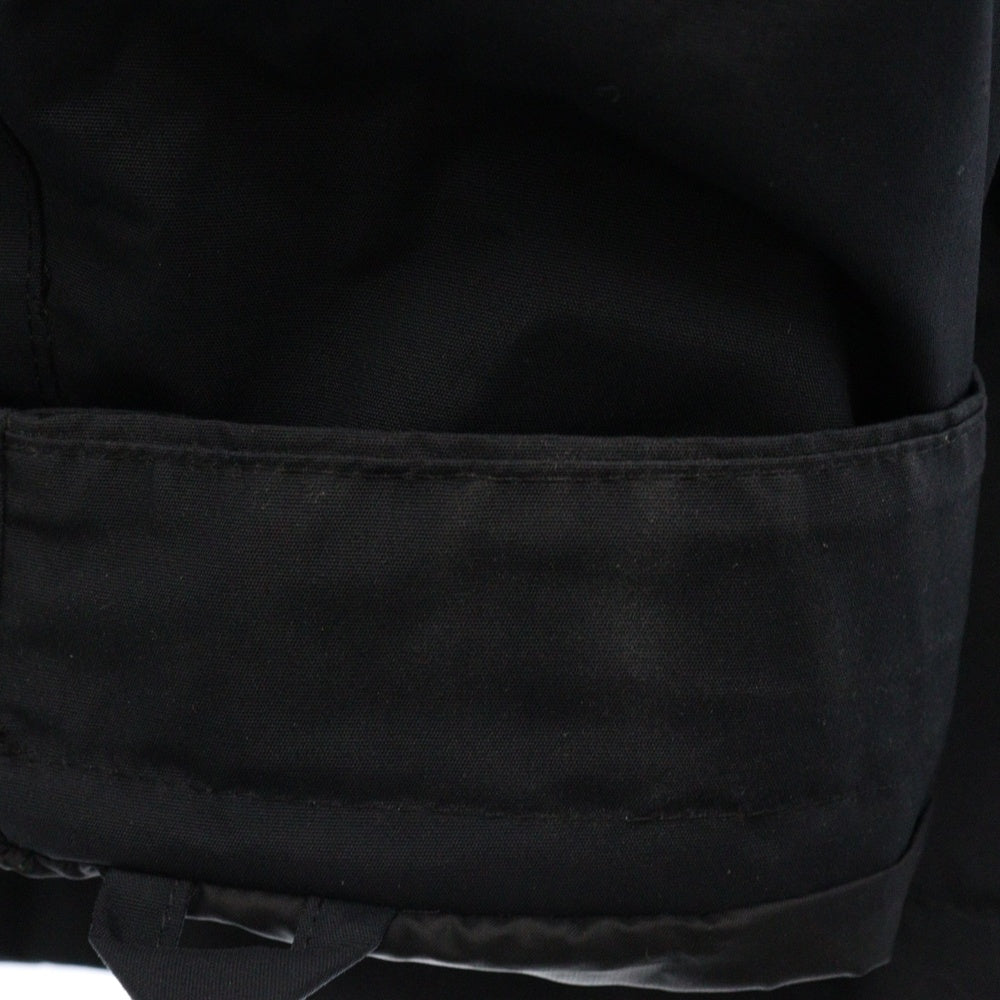 THE NORTH FACE(ザノースフェイス) SCOOP JACKET マウンテンパーカー スクープジャケット NP62233 ブラック