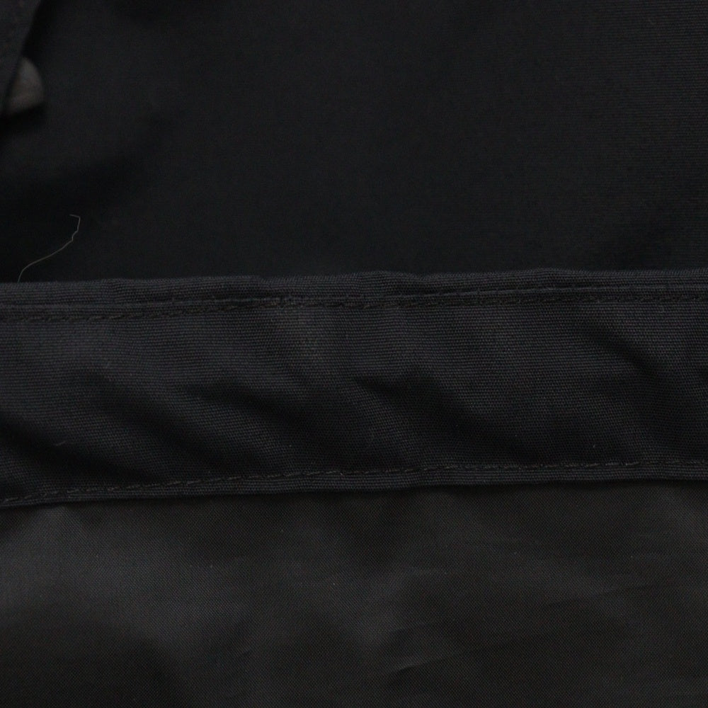 THE NORTH FACE(ザノースフェイス) SCOOP JACKET マウンテンパーカー スクープジャケット NP62233 ブラック