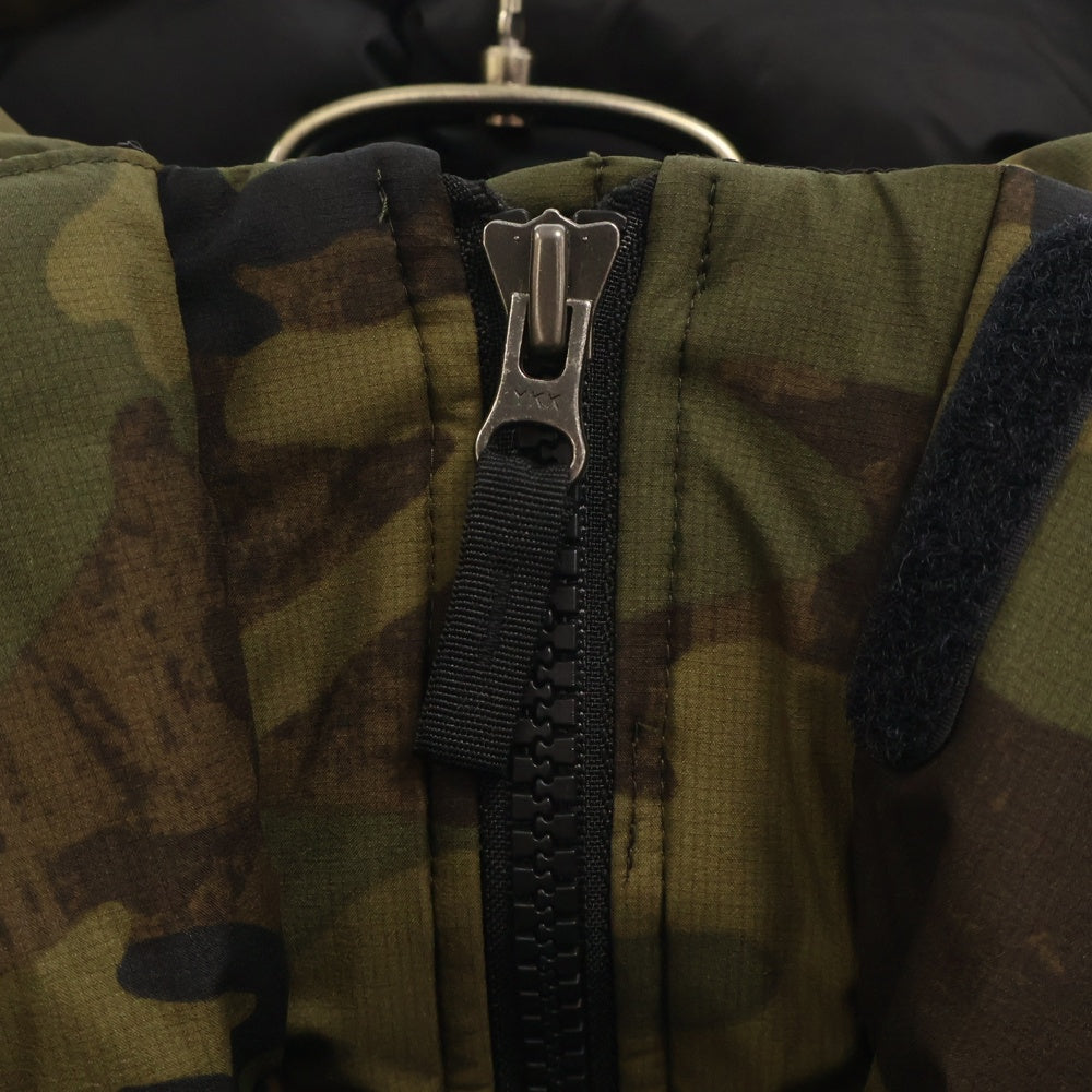 THE NORTH FACE(ザノースフェイス) NOVELTY BALTRO LIGHT JACKET ND92241 バルトロ ダウンジャケット カーキ
