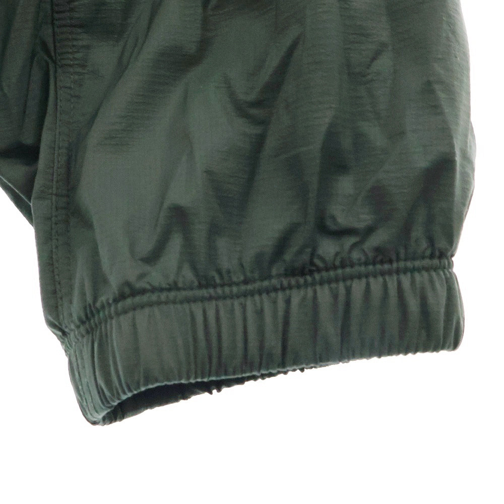 THISISNEVERTHAT(ディスイズネバーザット) 25SS PERTEX EQ Trail Pullover パーテックス トレイル プルオーバー クルーネック トラックジャケット カーキ TN251WTOLS10