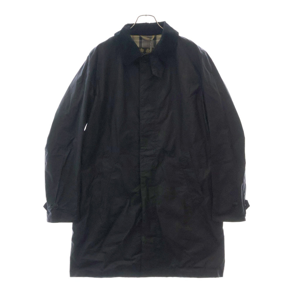 Barbour(バブアー) 18SS LIGHTWEIGHT HARRIER ライトウエイト ハリアー オイルドジャケット ネイビー MWX1352NY51