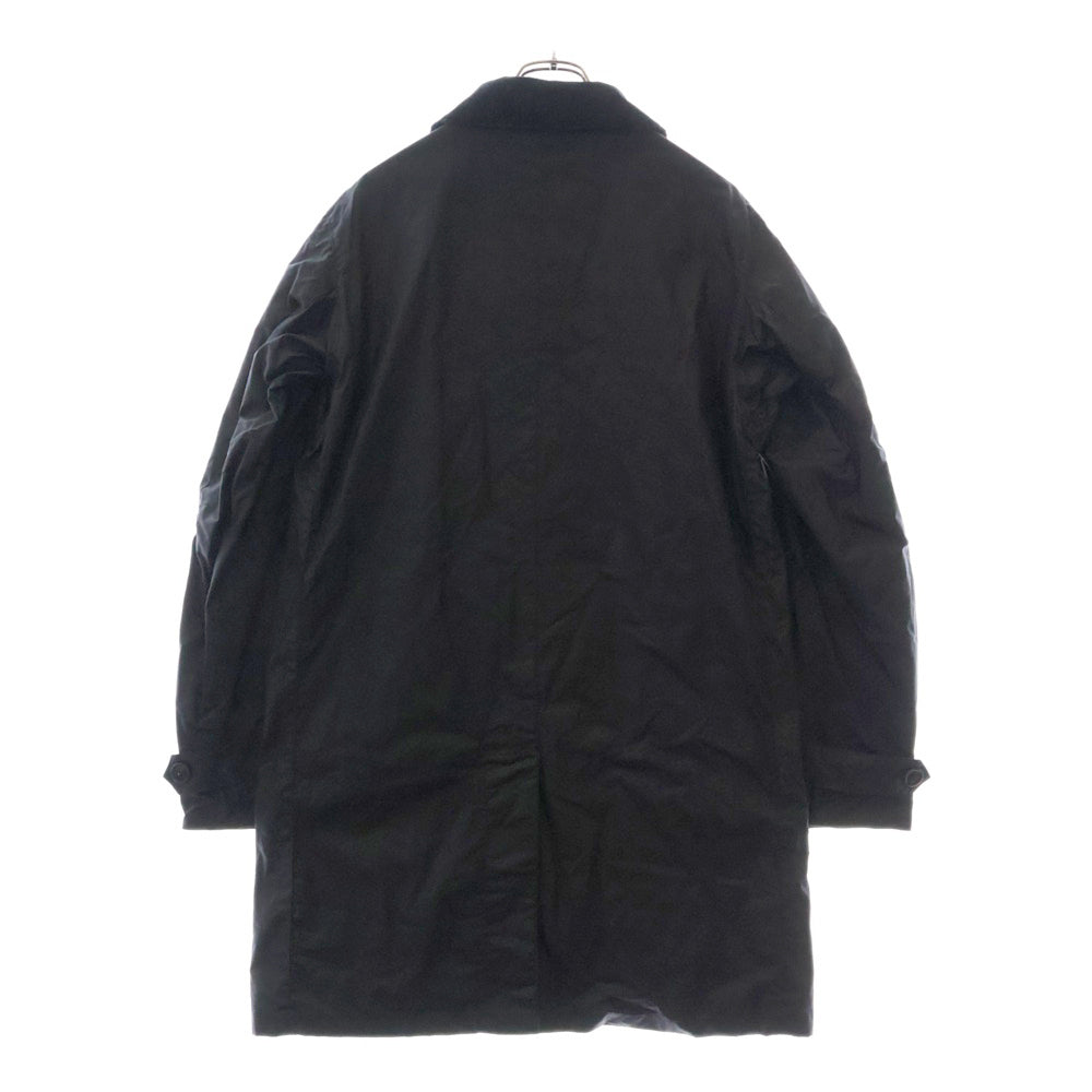 Barbour(バブアー) 18SS LIGHTWEIGHT HARRIER ライトウエイト ハリアー オイルドジャケット ネイビー MWX1352NY51