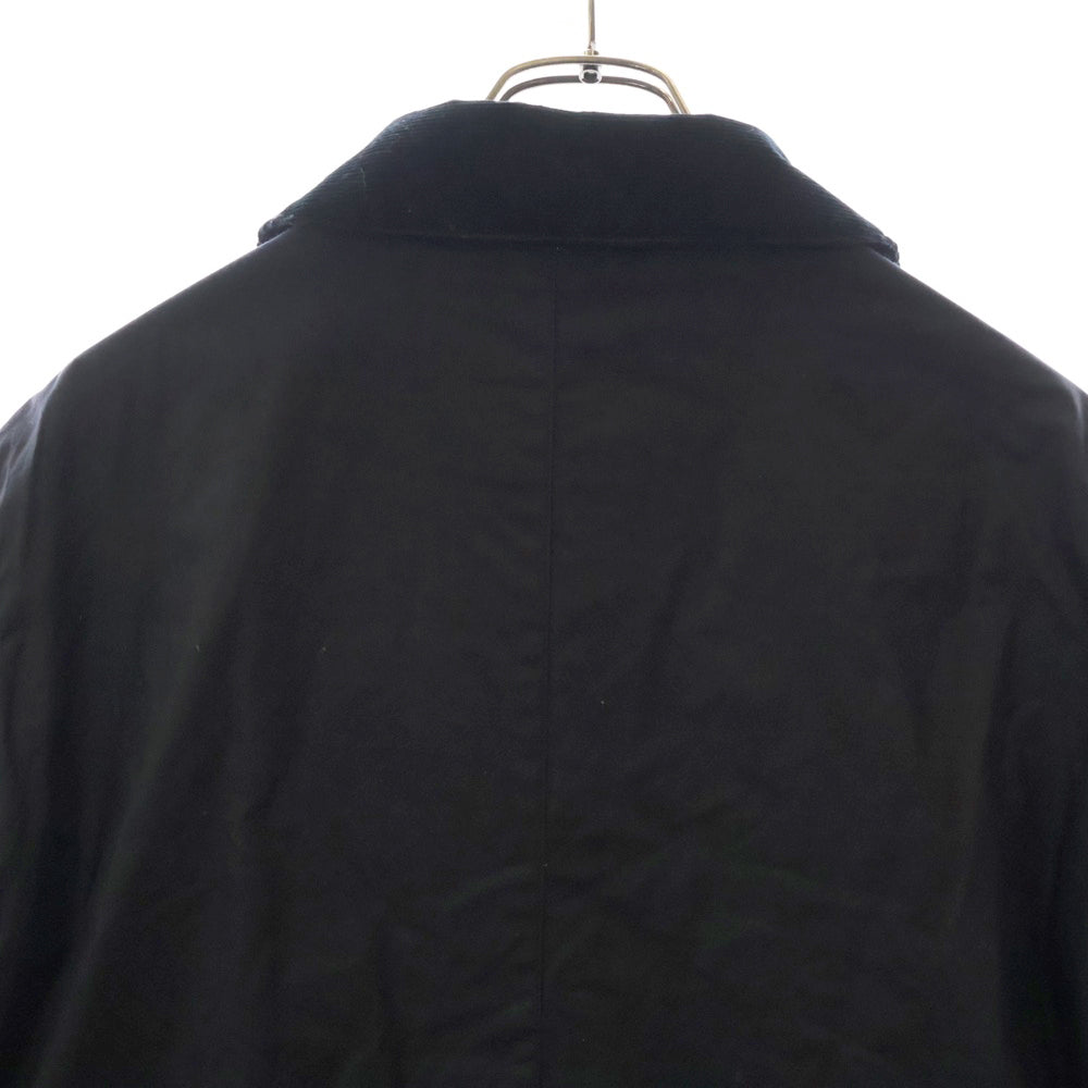 Barbour(バブアー) 18SS LIGHTWEIGHT HARRIER ライトウエイト ハリアー オイルドジャケット ネイビー MWX1352NY51