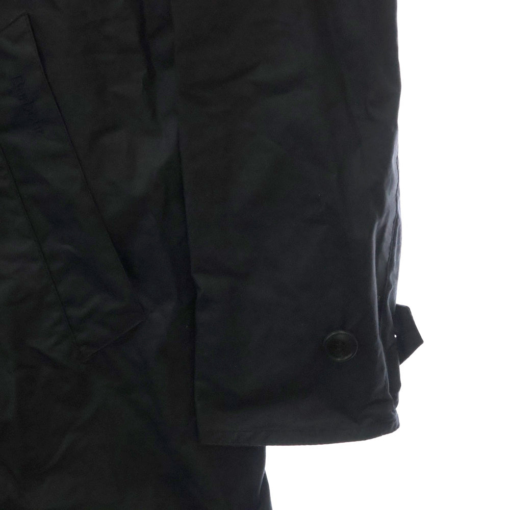 Barbour(バブアー) 18SS LIGHTWEIGHT HARRIER ライトウエイト ハリアー オイルドジャケット ネイビー MWX1352NY51