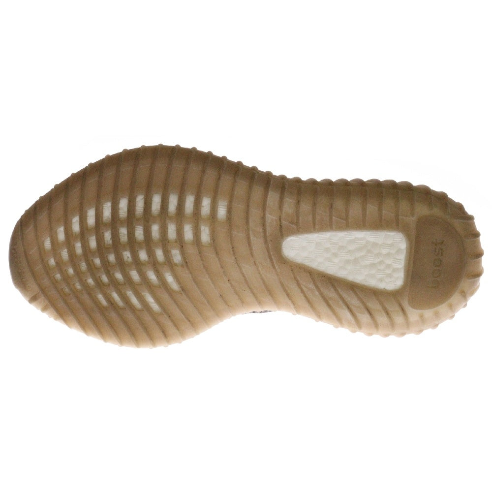 adidas(アディダス) YEEZY BOOST 350 V2 FADE YECHER H02795 イージーブースト ローカットスニーカー フェード マルチ US11.5/29.5cm