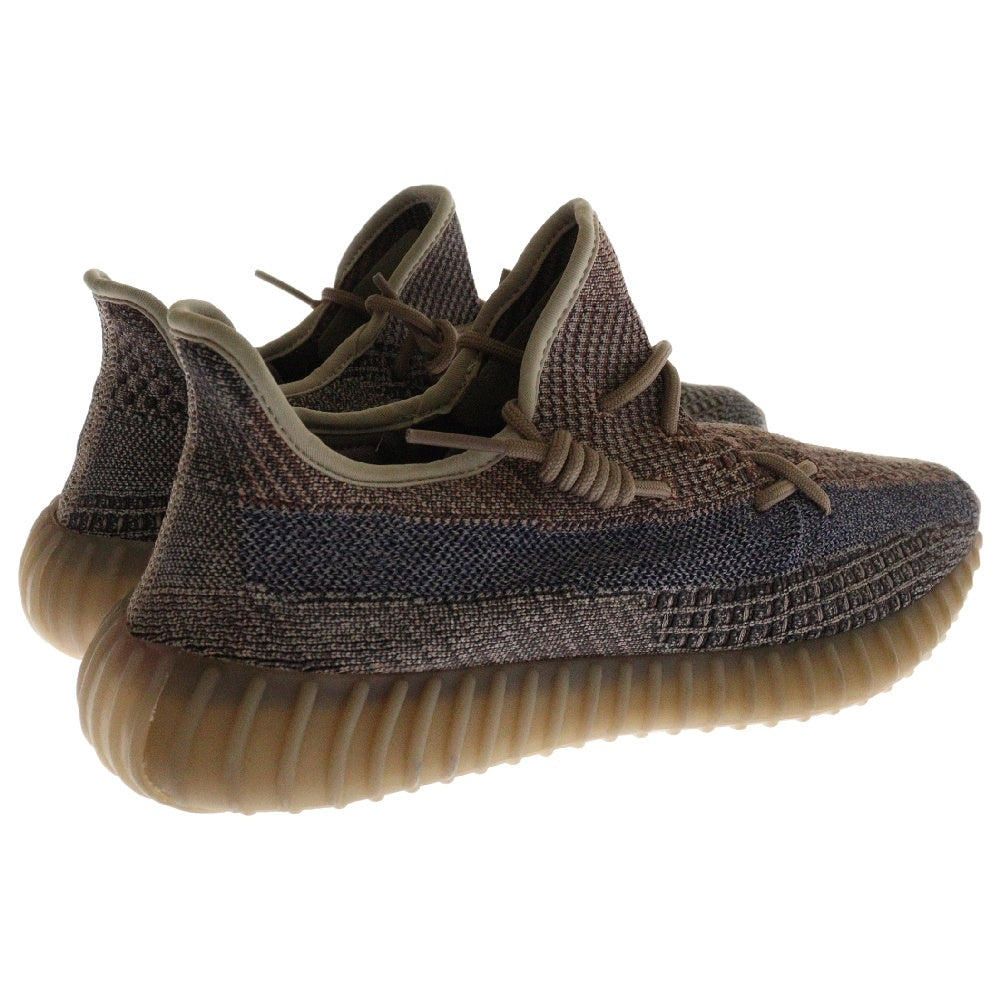 adidas(アディダス) YEEZY BOOST 350 V2 FADE YECHER H02795 イージーブースト ローカットスニーカー フェード マルチ US11.5/29.5cm
