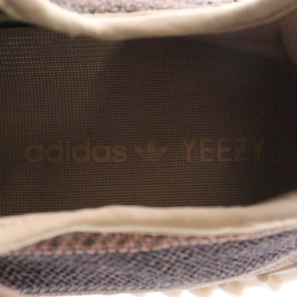 adidas(アディダス) YEEZY BOOST 350 V2 FADE YECHER H02795 イージーブースト ローカットスニーカー フェード マルチ US11.5/29.5cm